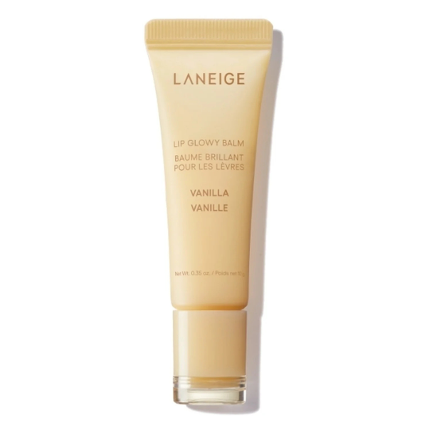 Laneige Lip Glowy Balm Vanilla