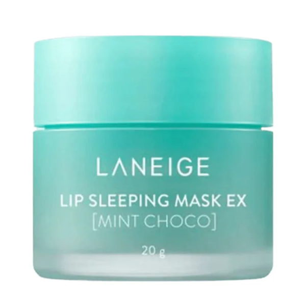 Laneige Lip Sleeping Mask Mint Choco