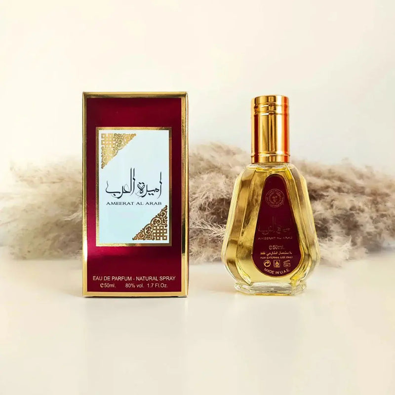 Lattafa Ameerat Al Arab Eau De Parfum 50 ml.