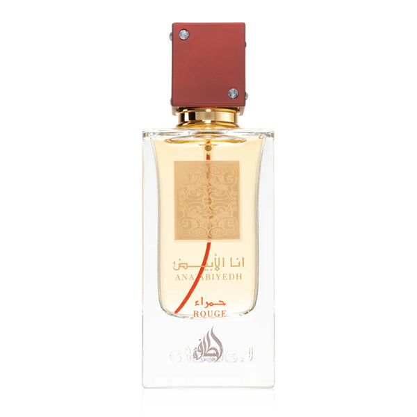 Lattafa Ana Abiyedh Rouge Eau De Parfum