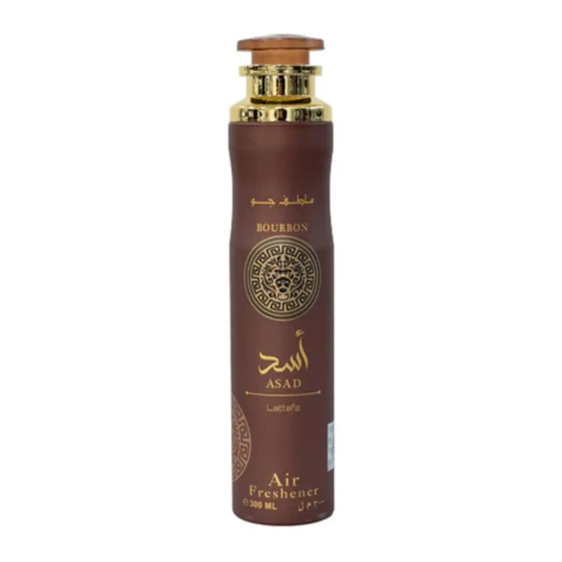 Lattafa Asad Bourbon Air Freshener