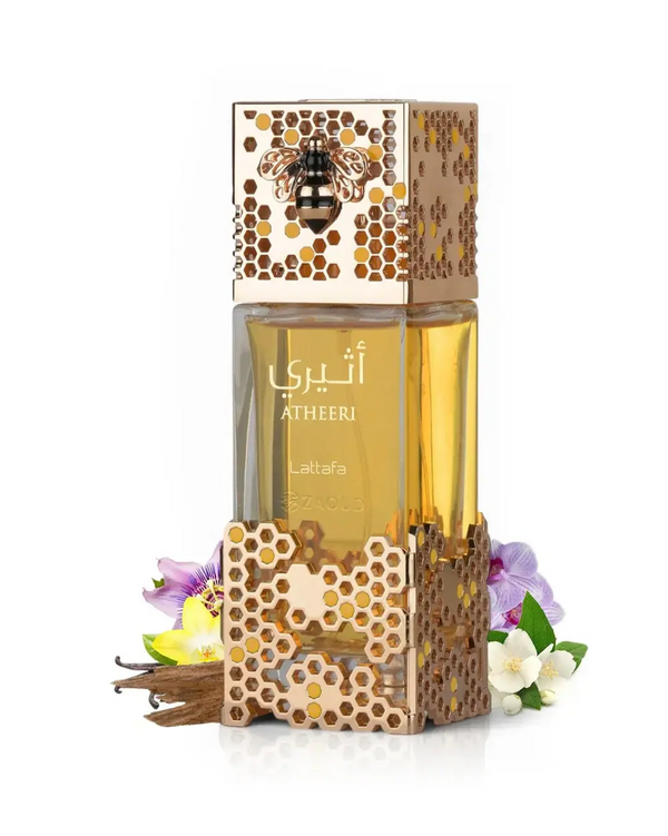 Lattafa Atheeri Eau De Parfum