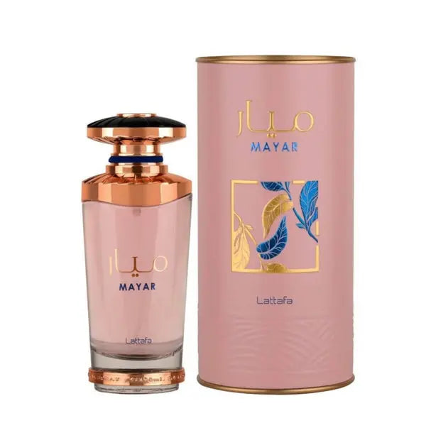 Lattafa Mayar Eau De Parfum