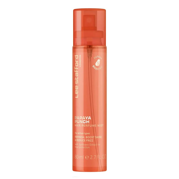 Lee Stafford Hair Perfume Mist Papaya Punch