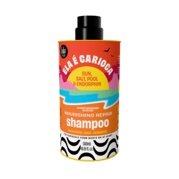 Lola Cosmetics Cosmetics Ela E Carioca Shampoo