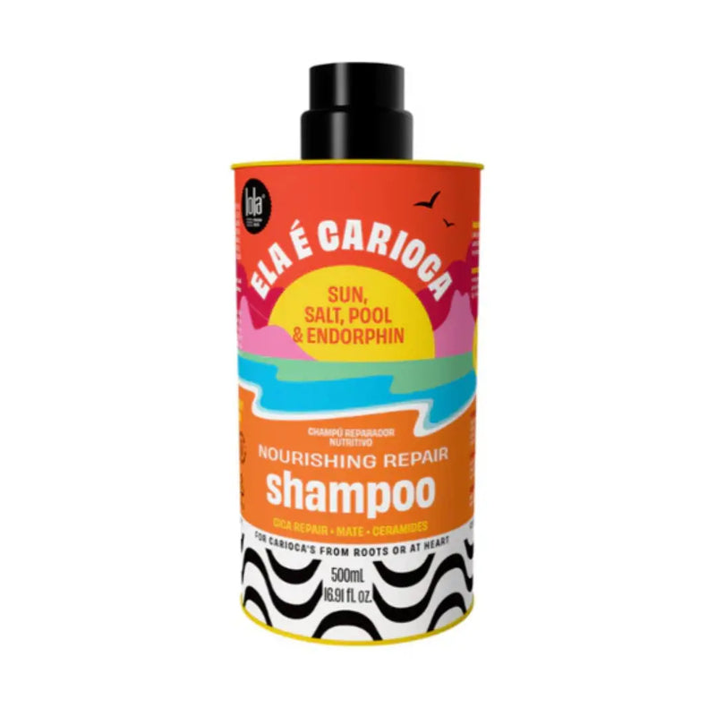 Lola Cosmetics Cosmetics Ela E Carioca Shampoo
