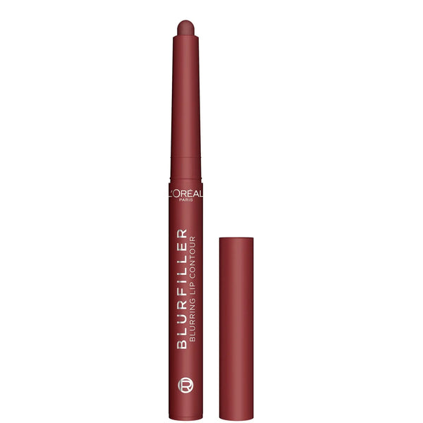 L'Oreal Paris Blurfiller Lipliner 530 Bordeaux Bisous