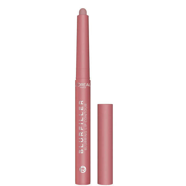 L'Oreal Paris Blurfiller Lipliner 601 Worth It
