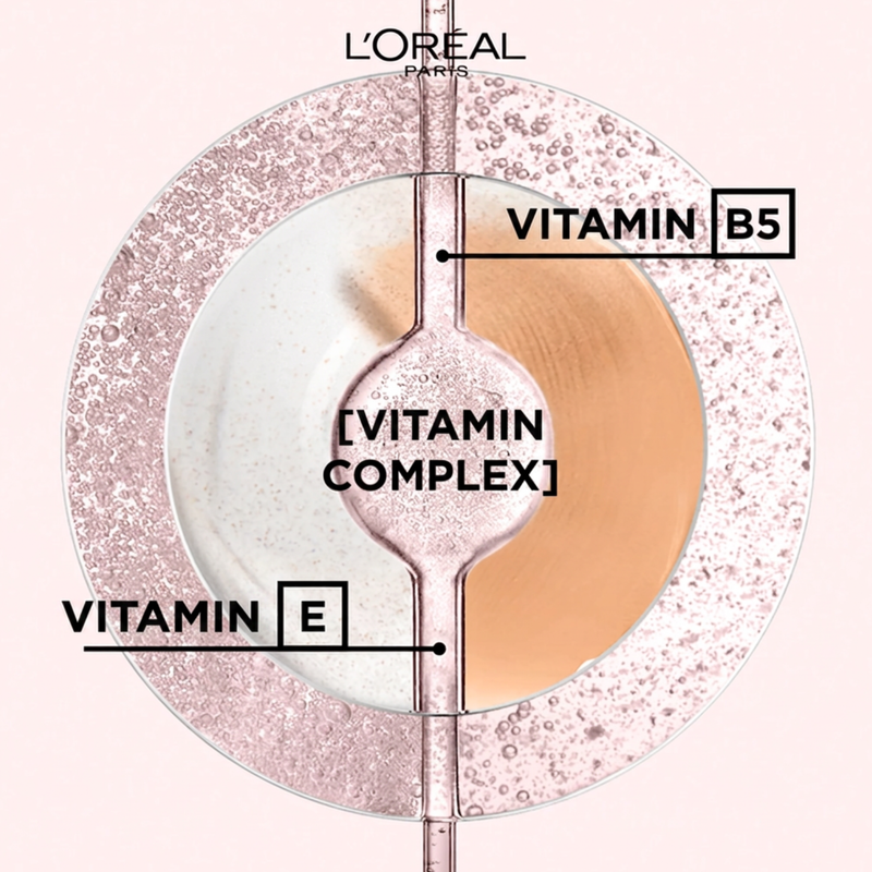 L'Oreal Paris CC C'est Magic Anti-Roodheidscrème CC Cream SPF 20