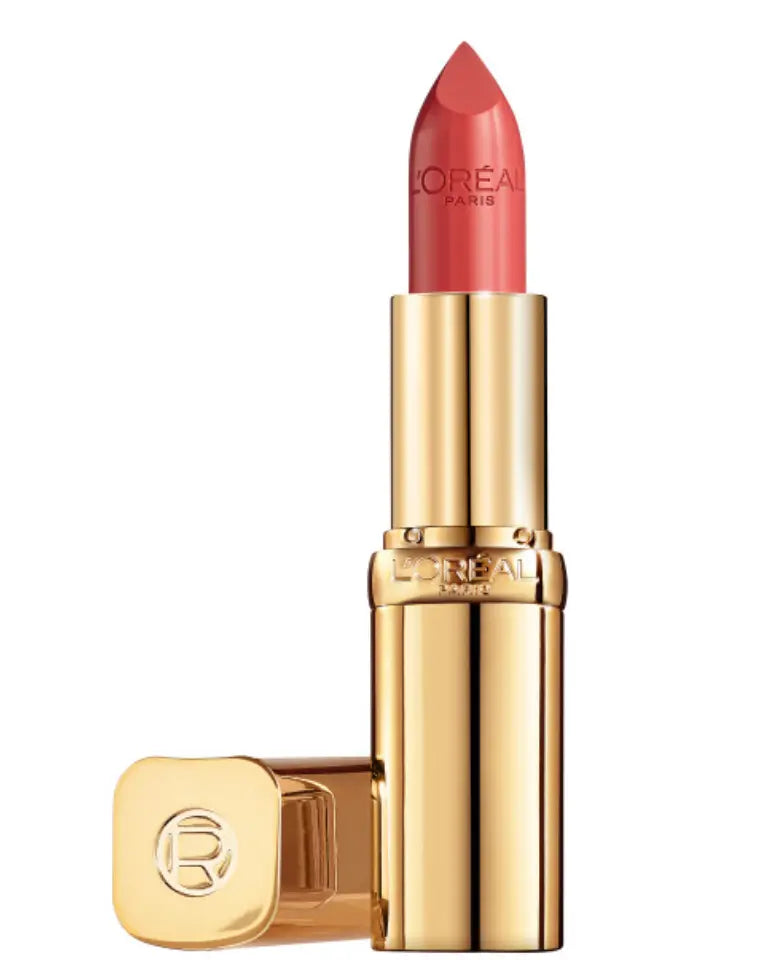 L'Oreal Paris Color Riche Satin Lipstick 108 Brun Cuivré