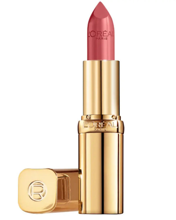 L'Oreal Paris Color Riche Satin Lipstick 110 Made in Paris