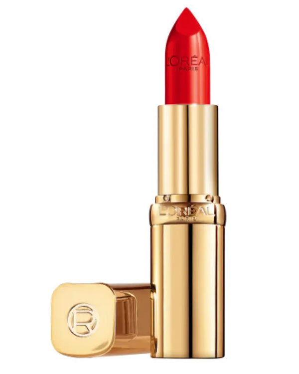 L'Oreal Paris Color Riche Satin Lipstick 125 Maison Marais