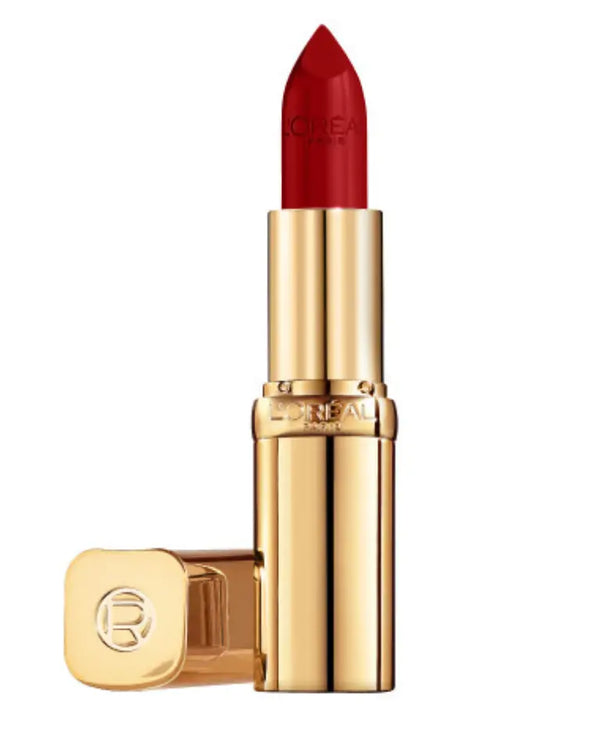L'Oreal Paris Color Riche Satin Lipstick 300 Le Rouge Paris