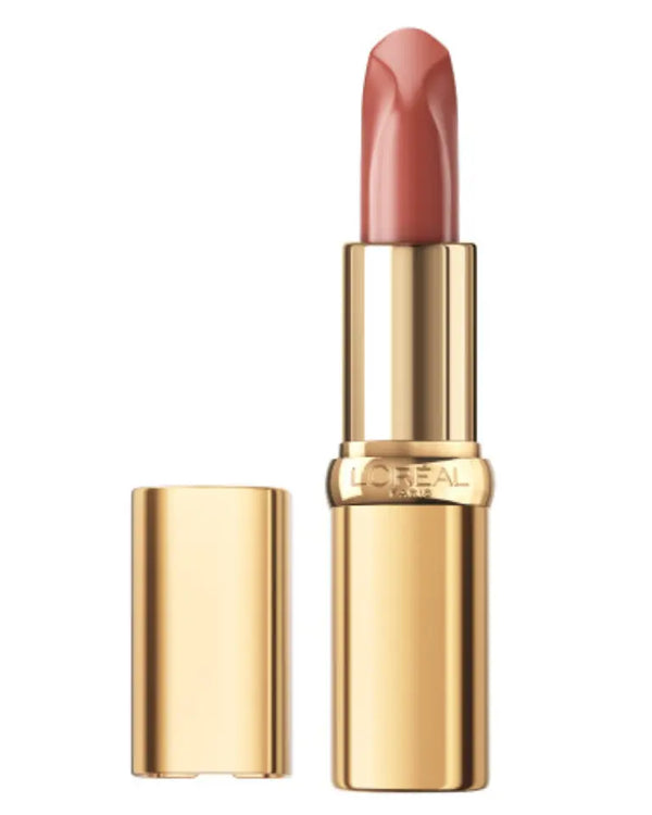 L'Oreal Paris Color Riche Satin Lipstick 540 Unstoppable Nudes