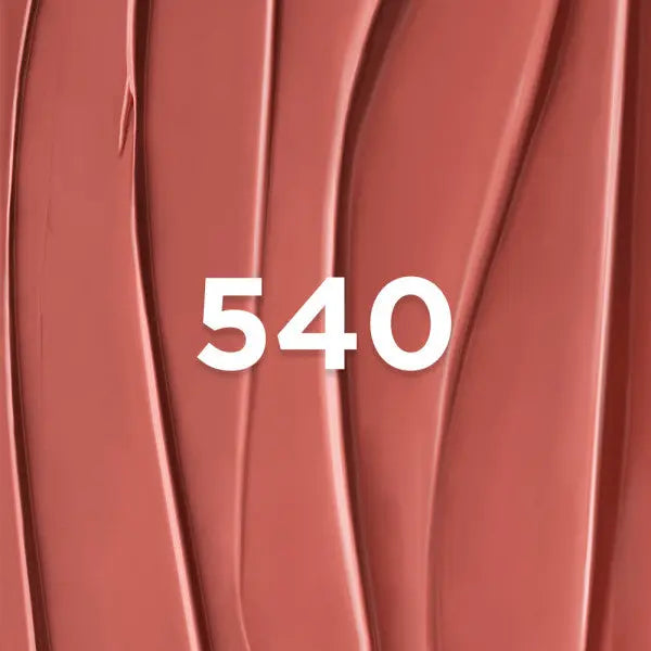L'Oreal Paris Color Riche Satin Lipstick 540 Unstoppable Nudes