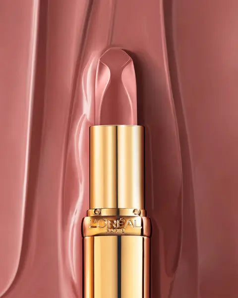 L'Oreal Paris Color Riche Satin Lipstick 540 Unstoppable Nudes