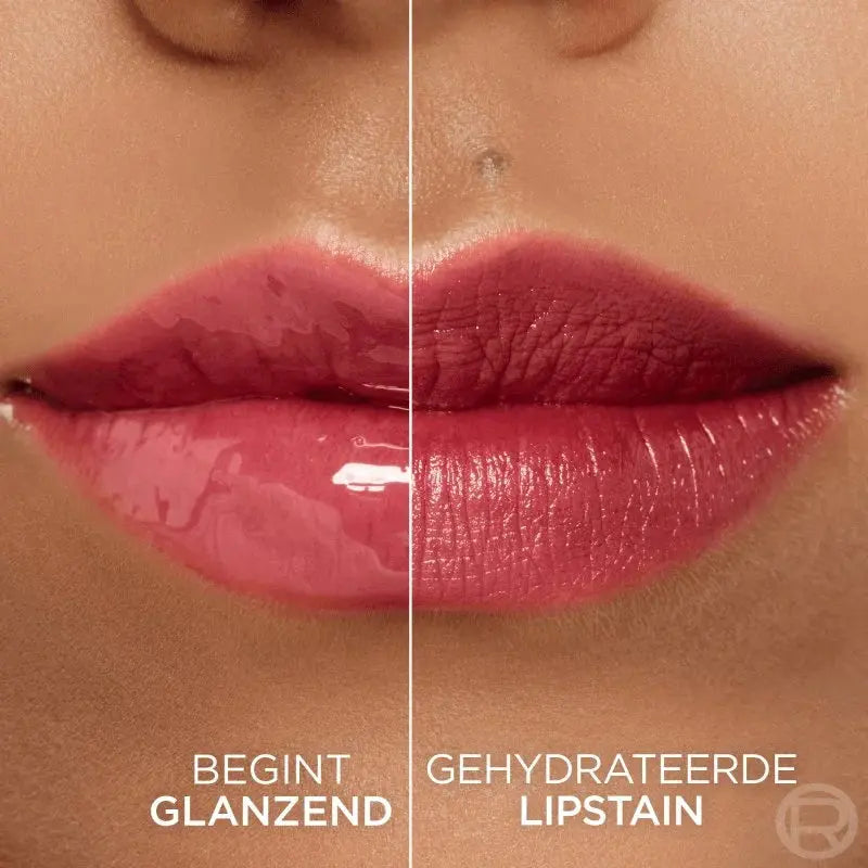 L'Oreal Paris Hyaluron Tint Lipstain 601 Worth It