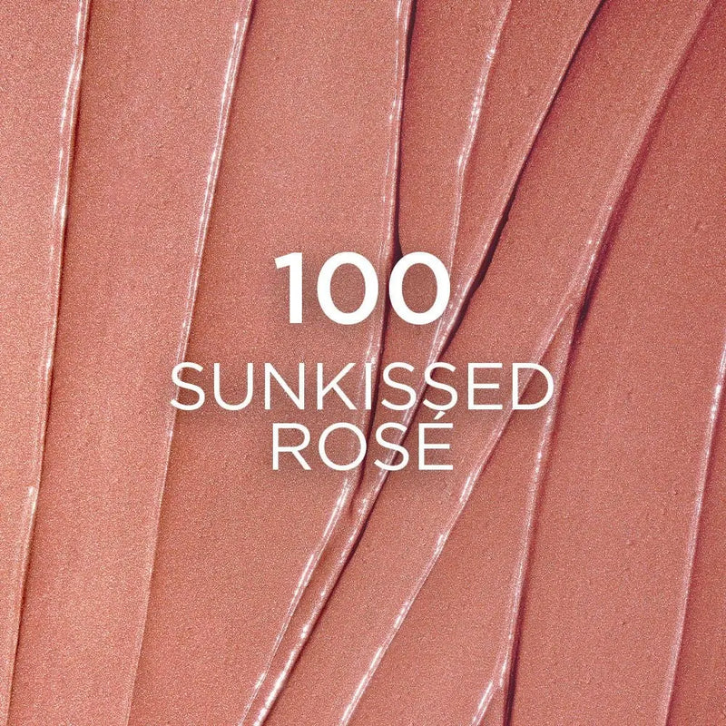 L'Oreal Paris Lumi Bronze Le Stick Soleil Bronzer 100 Sunkissed Rose