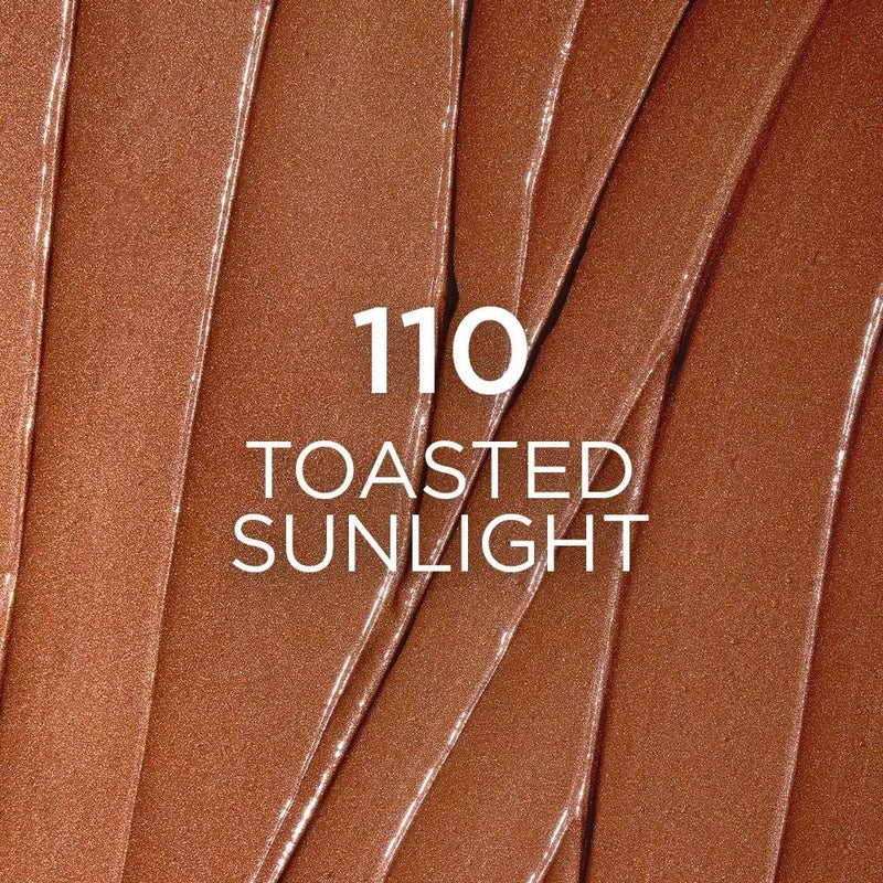 L'Oreal Paris Lumi Bronze Le Stick Soleil Bronzer 110 Toasted Sunlight
