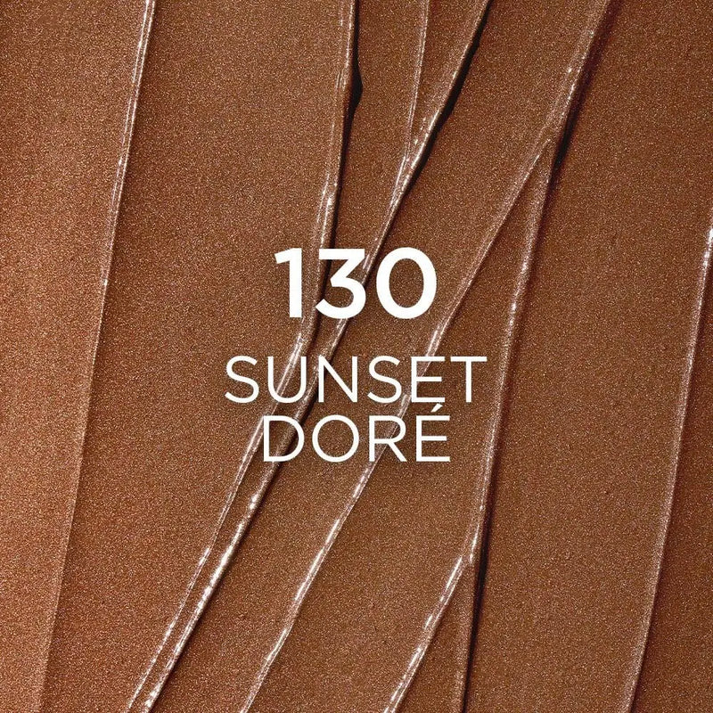 L'Oreal Paris Lumi Bronze Le Stick Soleil Bronzer 130 Sunset Dore
