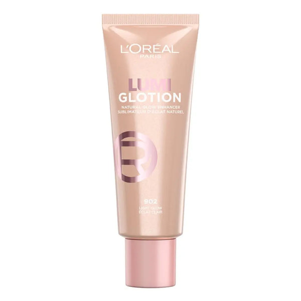 L'Oreal Paris Lumi Glotion Light Glow
