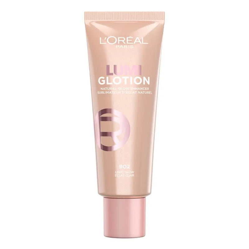 L'Oreal Paris Lumi Glotion Light Glow