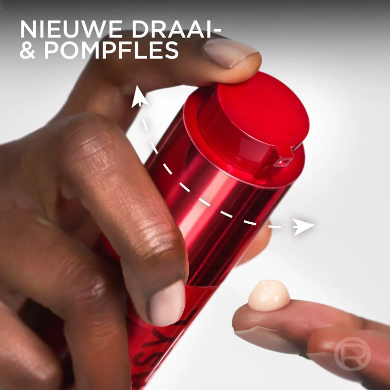 L'Oreal Paris Paris Revitalift Laser Triple Laser Anti-Aging Crème-Serum