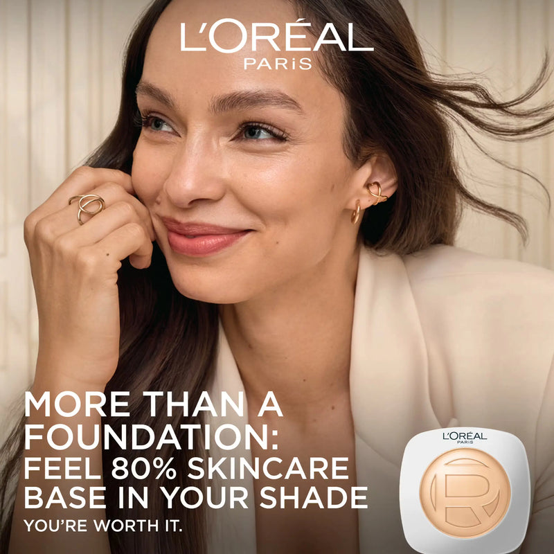L'Oreal Paris True Match Tinted Balm 10 Deep