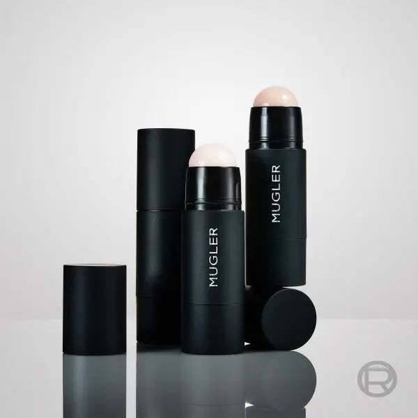 L'Oreal Paris x Mugler Magnetic Highlighter Stick Crystal