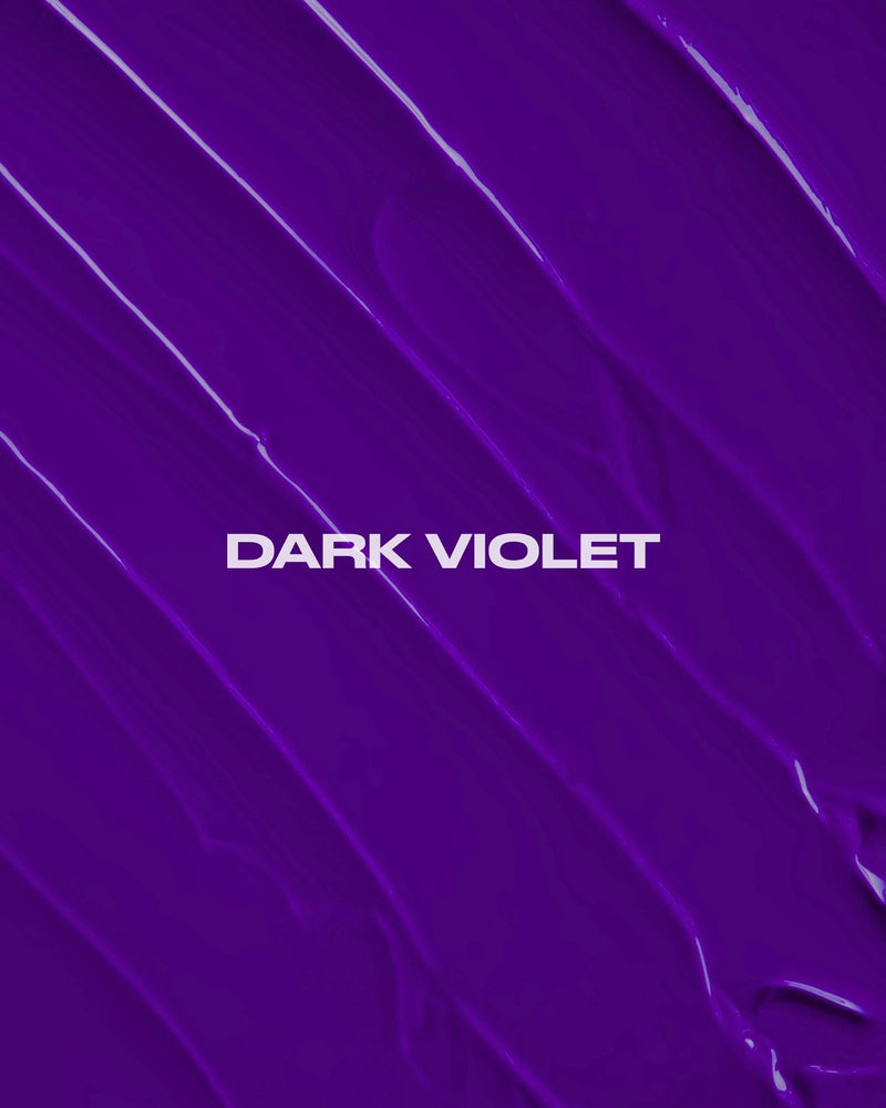 Lunar Tides Semi Permanent Hair Color Dark Violet, semi-permanente donkerpaarse haarverf