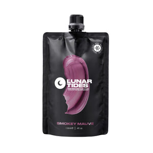 Semi Permanent Hair Color Smokey Mauve 118 ml.