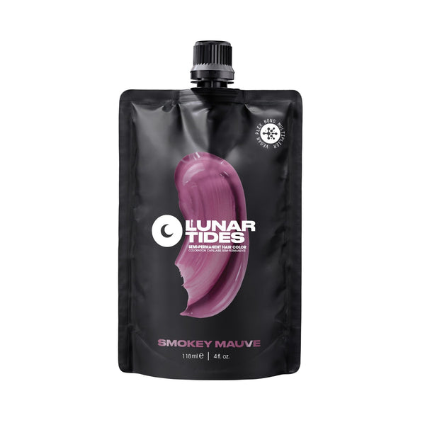 Lunar Tides Semi Permanent Hair Color Smokey Mauve, semi-permanente haarverf