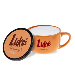 Gilmore Girls Body Butter