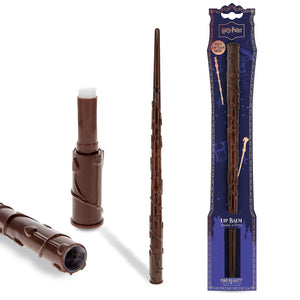 Harry Potter Wand Lip Balm