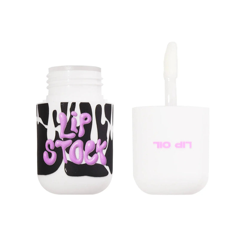 Made By Mitchell Milk Collection Lip Stock Lip Oil, hydraterende en glanzende lipolie