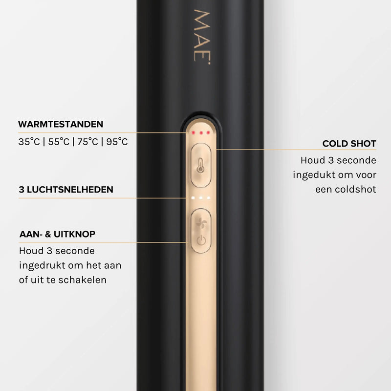 MAE Airstyler II