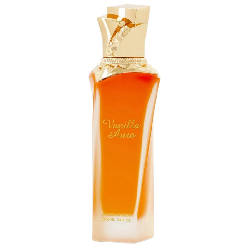 Maison Asrar Vanilla Aura Eau De Parfum