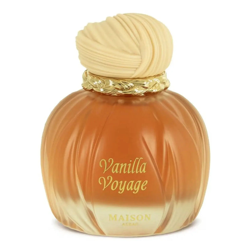 Maison Asrar Vanilla Voyage Eau De Parfum 25 ml.