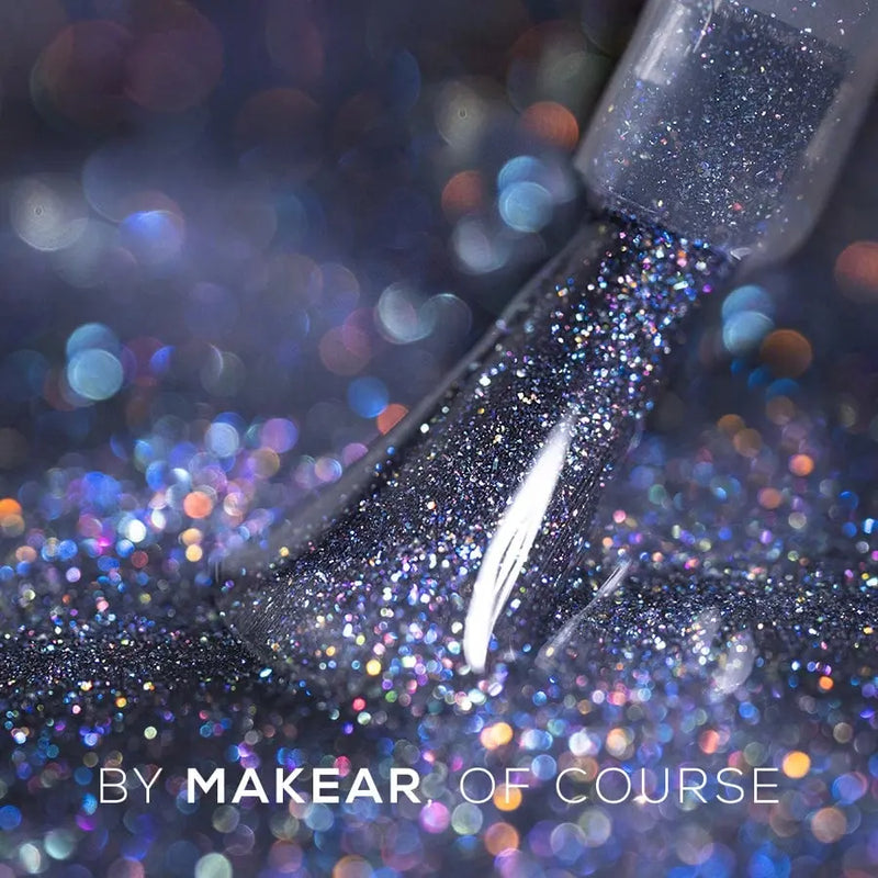 Makear No Wipe Magic Top Coat