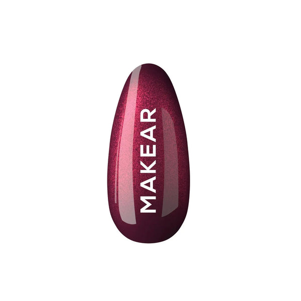 Makear UV Gel Polish C18