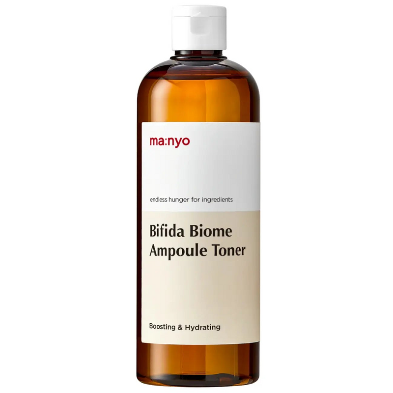 Manyo Bifida Biome Ampoule Toner