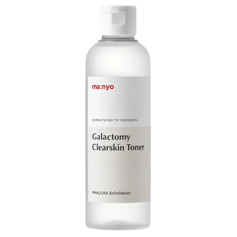 Manyo Galactomy Clearskin Toner
