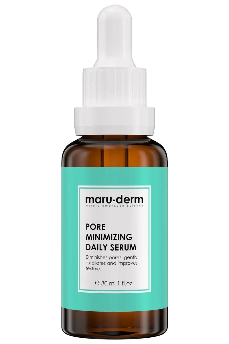Maruderm Maruderm Pore Minimizing Daily Serum