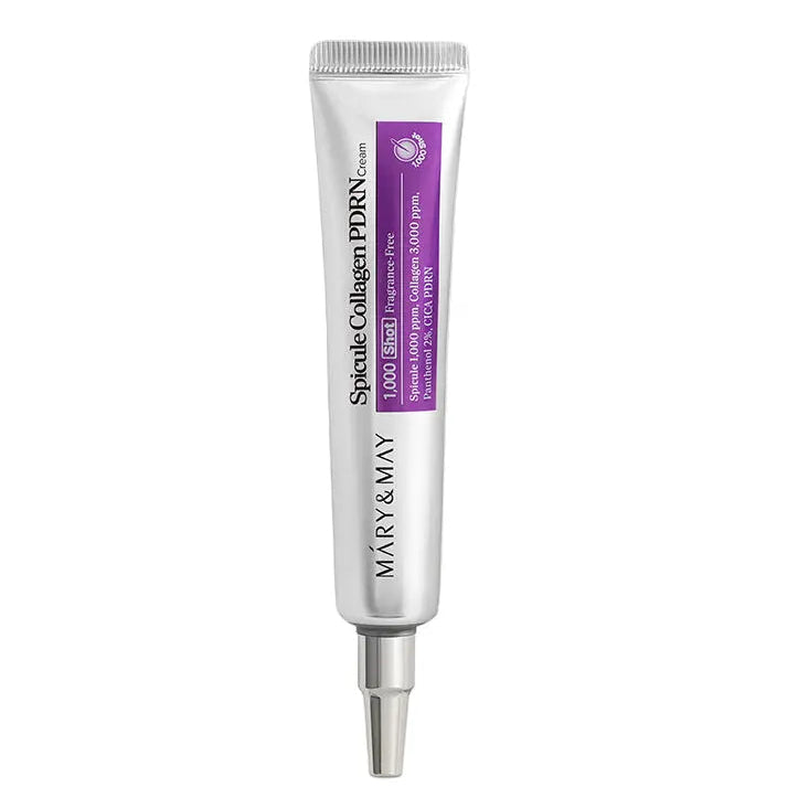 Mary & May Collagen 1000 PDRN Cream