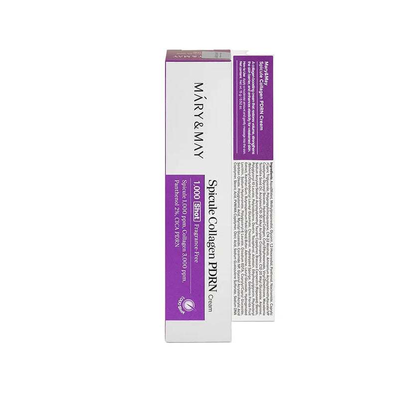 Mary & May Collagen 1000 PDRN Cream