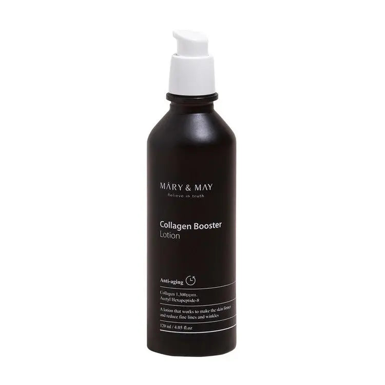 Mary & May Collagen Booster Lotion