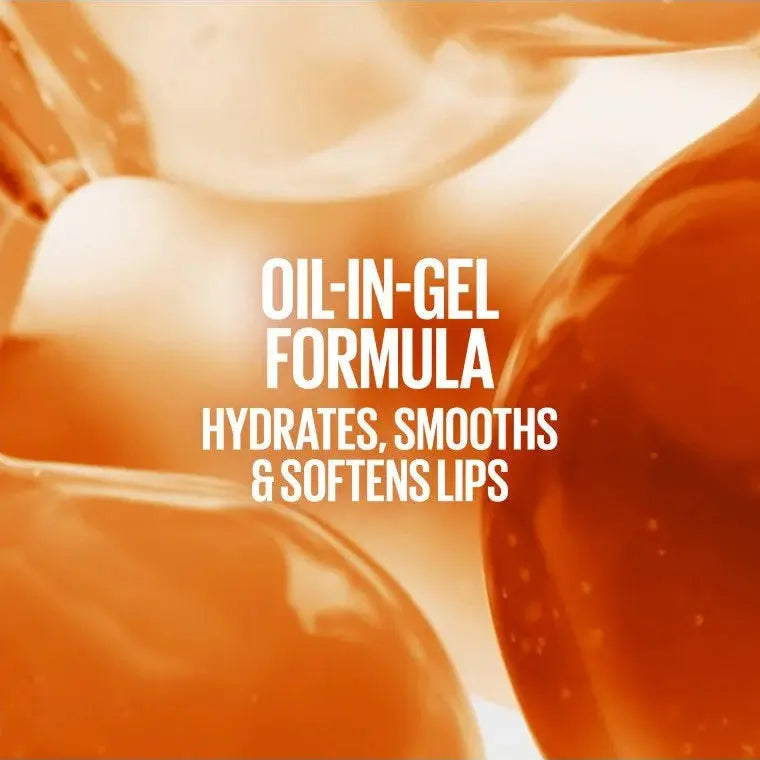 Maybelline Lifter Gel Passion Juice, hydraterende lipgloss met glass-like finish