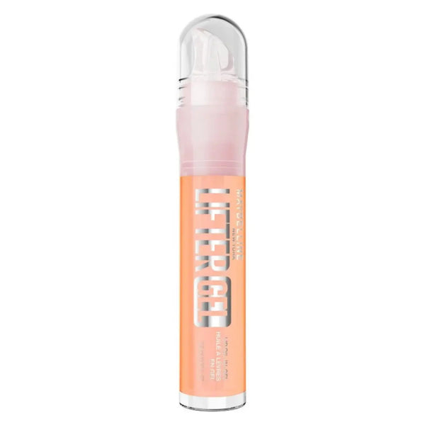 Maybelline Lifter Gel Passion Juice, hydraterende lipgloss met glass-like finish