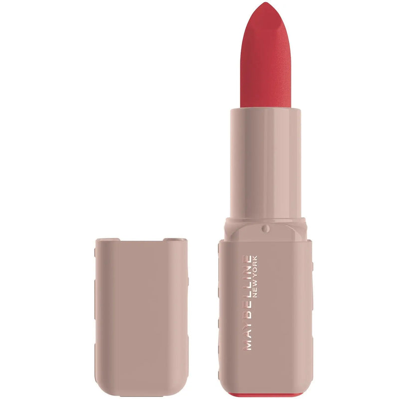 Maybelline Maybe It's Serum Lipstick 003 Open Late