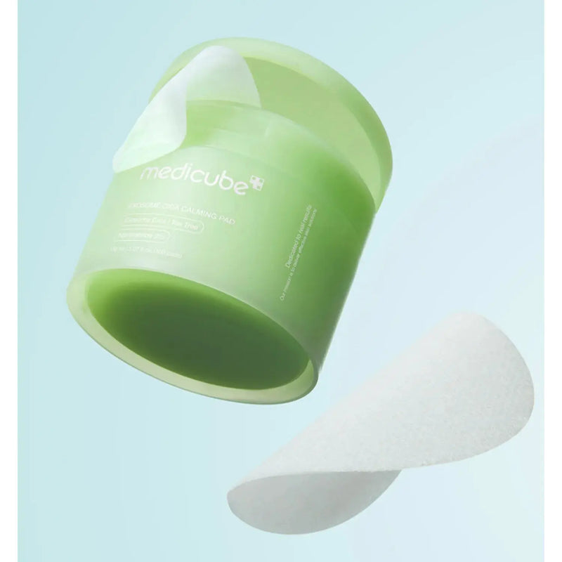 Medicube Exosome Cica Pad